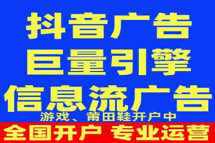 信息流广告投放策略：成功案例分享